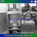 Universe Grinding Machine for Pharma